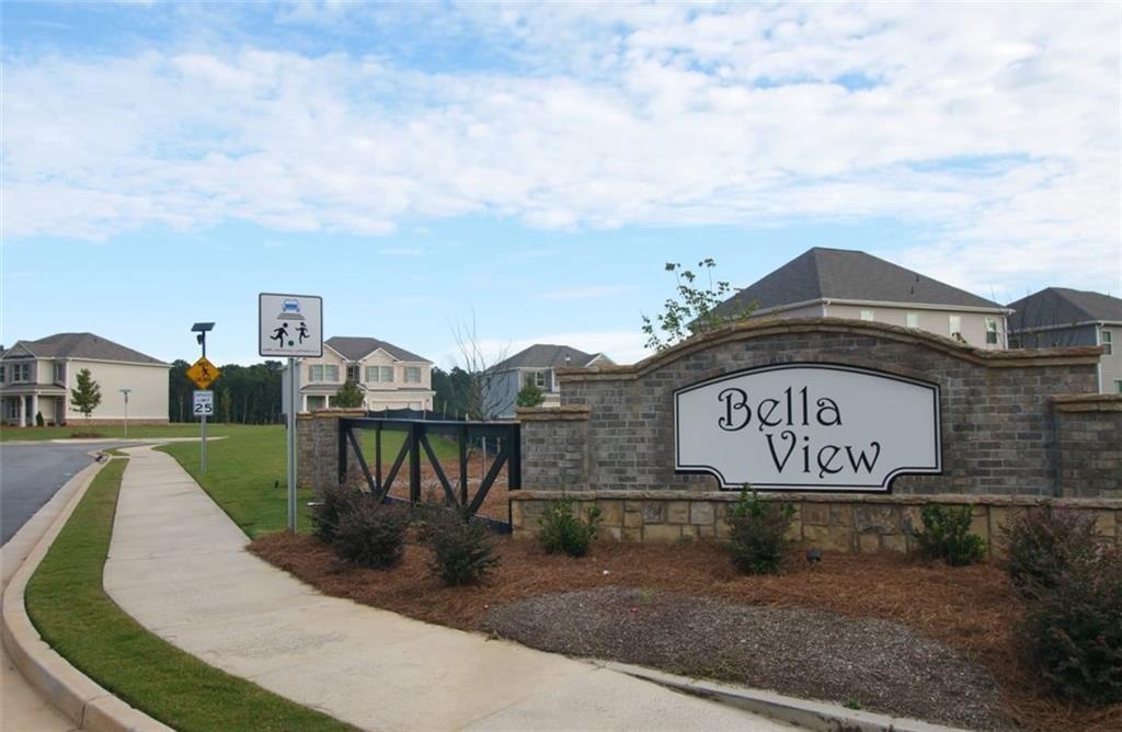 Primary Photo - 4382 Bella View Dr
