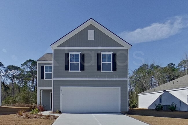 Building Photo - 120 Overstreet Way
