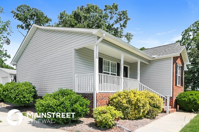 Foto del edificio - 533 May Rd