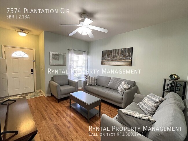 Foto del edificio - 7574 Plantation Cir