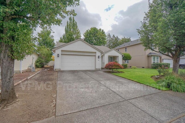 Building Photo - 2607 SE 175th Ave