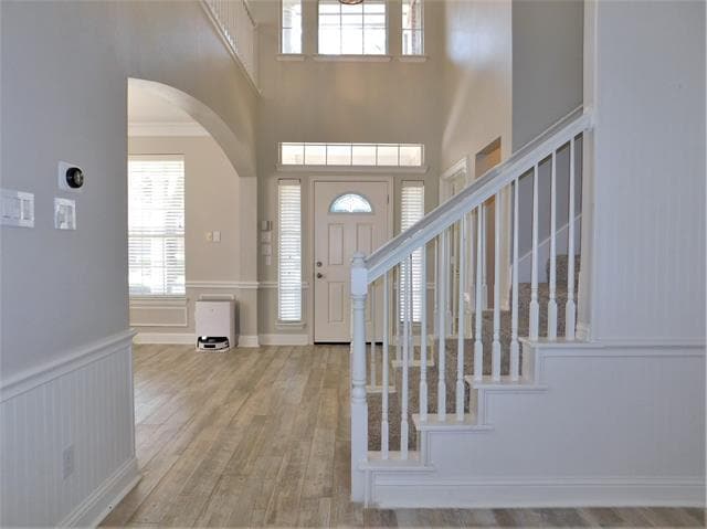 Building Photo - 4400 Ballymena Dr