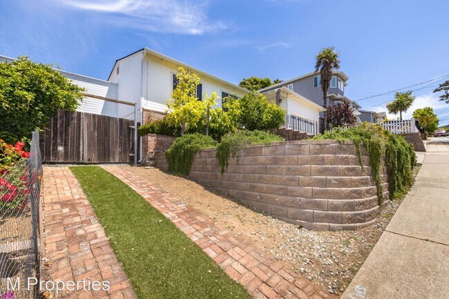 Building Photo - 3 br, 2 bath House - 332 Midvale Avenue