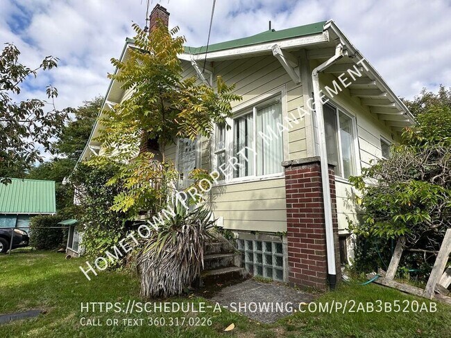 Building Photo - 1 Bedroom Apartment With Gas Fireplace - A...