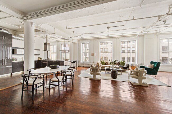 Foto del edificio - 9-15 Murray St