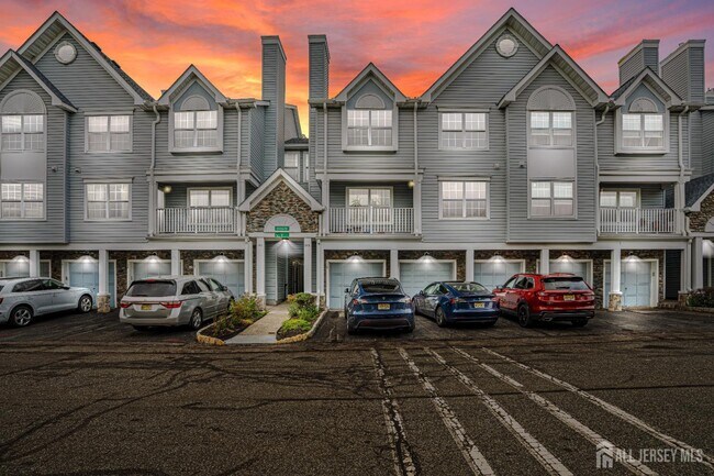 Foto del edificio - 199 Prestwick Way