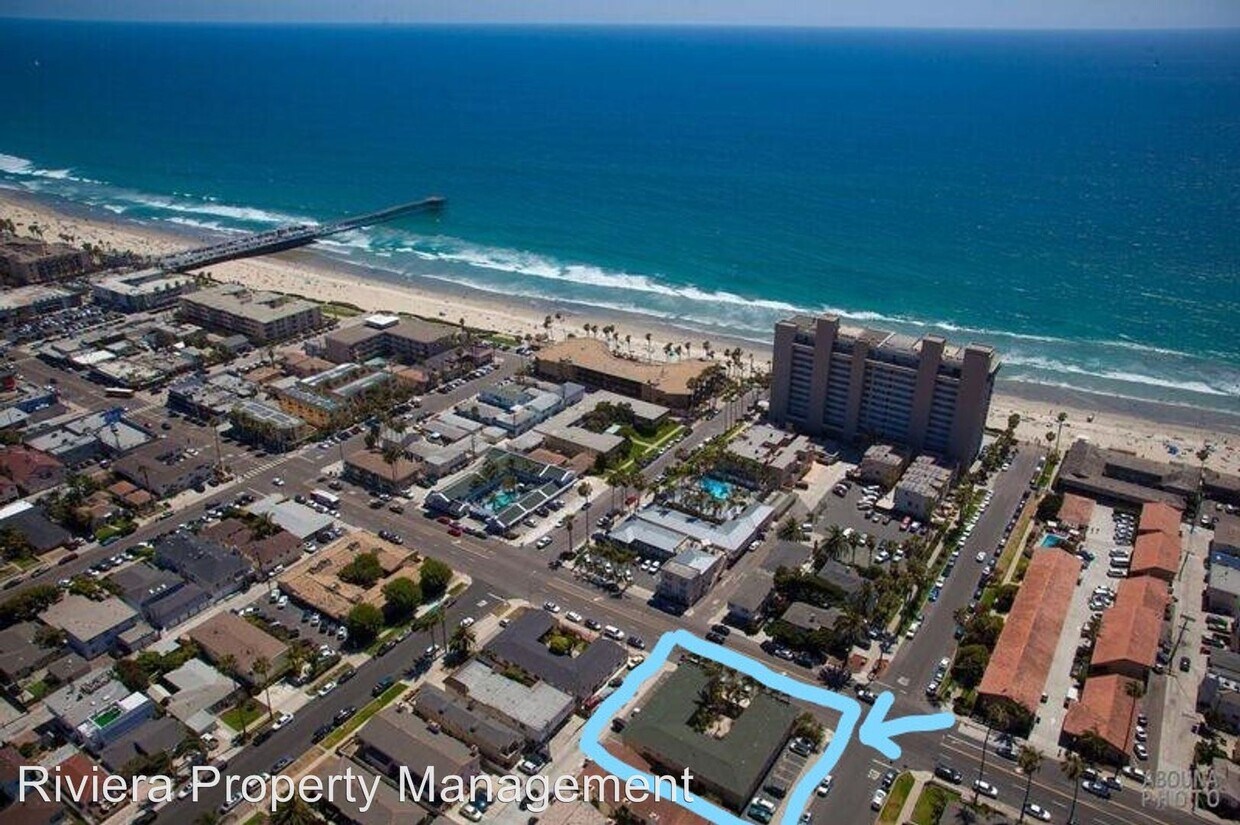 Primary Photo - 4773 Mission Blvd