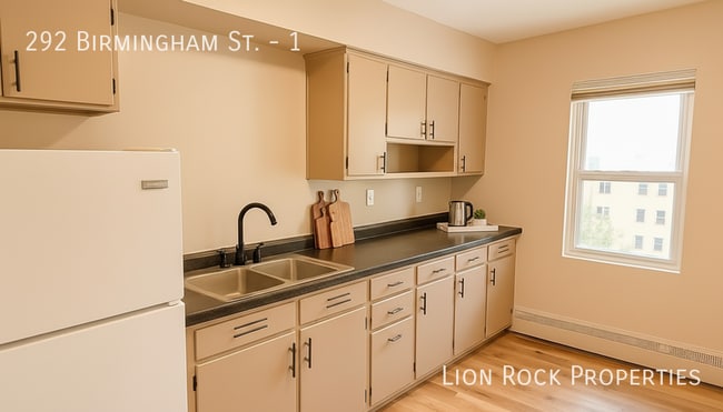 Foto del edificio - 292 Birmingham St