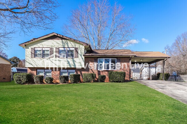 Foto del edificio - 1711 Oberlin Dr