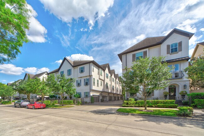 Foto del edificio - 4031 Bellefontaine St