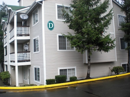 Foto del edificio - Foster Commons