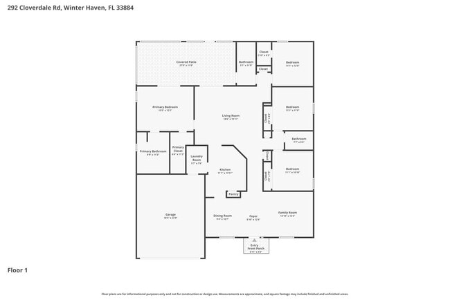 Building Photo - 292 Cloverdale Rd