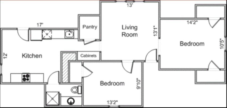 Foto principal - 345 W Doty St