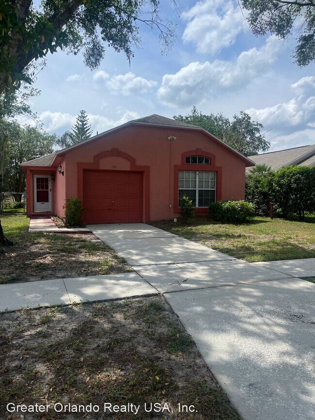 Foto del edificio - 3 br, 2 bath House - 156 N. Lake Pleasant Rd.