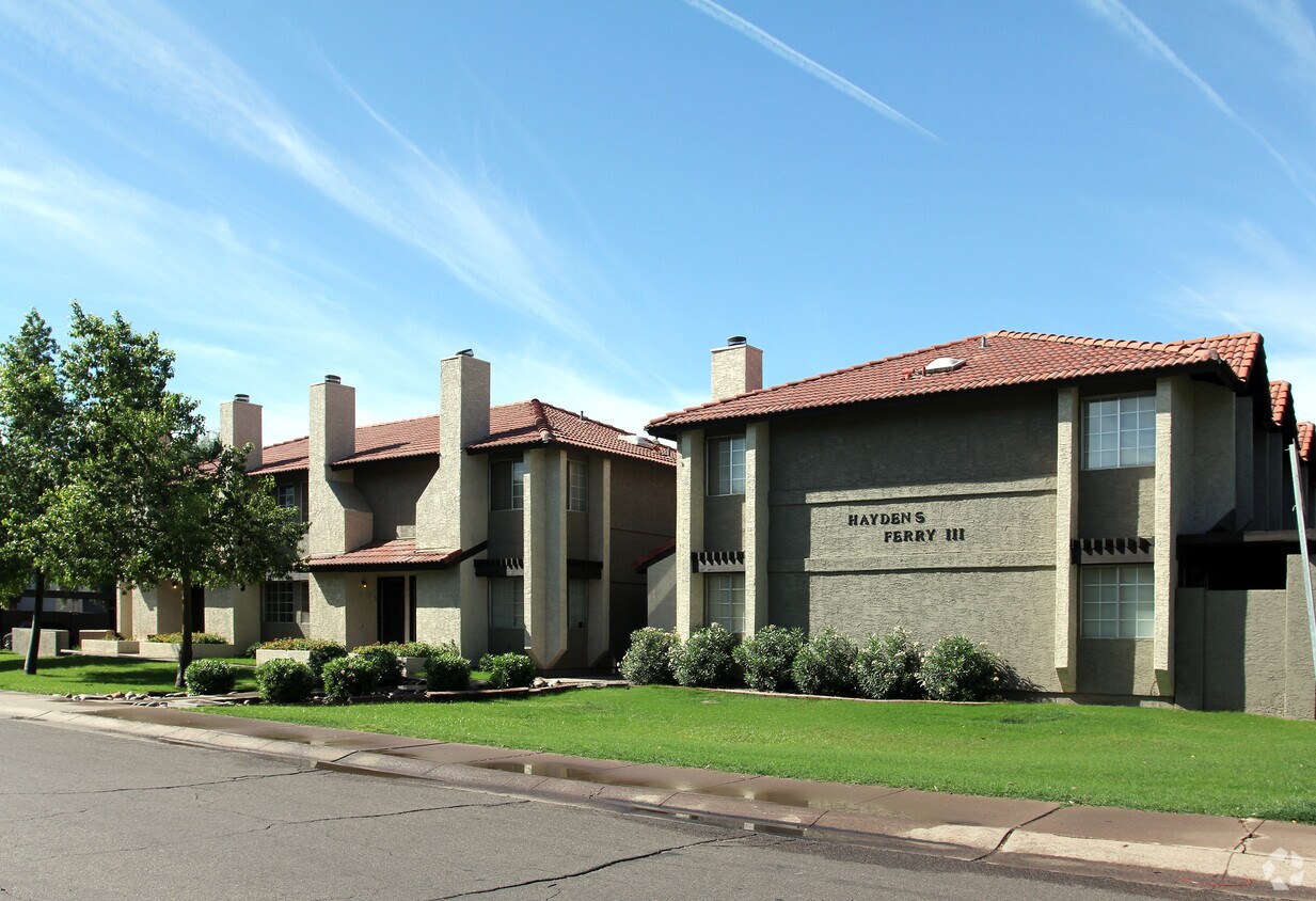 Foto del edificio - Hayden's Ferry III