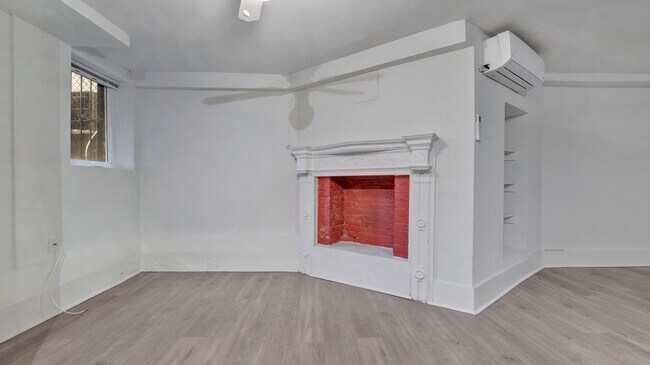 Foto del edificio - 2125 N St NW