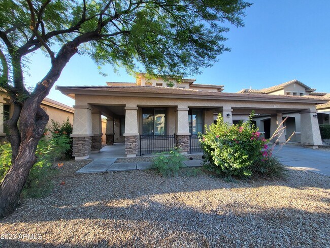 Foto del edificio - 15452 W Cottonwood Cir