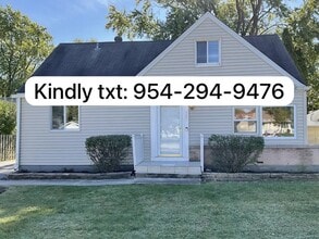 Building Photo - 711 E Le Moyne Ave