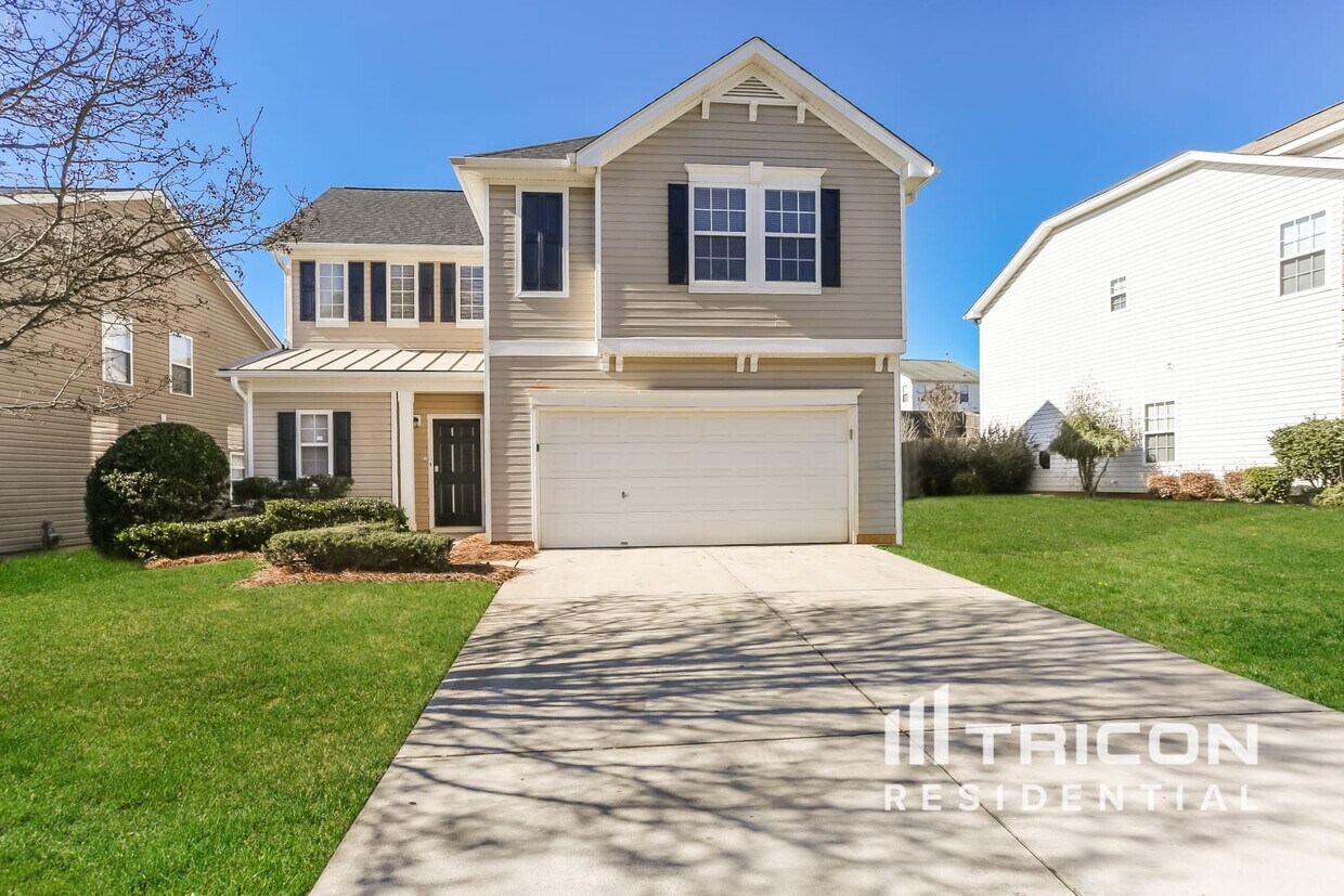 4239 Everest Drive Gastonia NC House Rental in Gastonia, NC