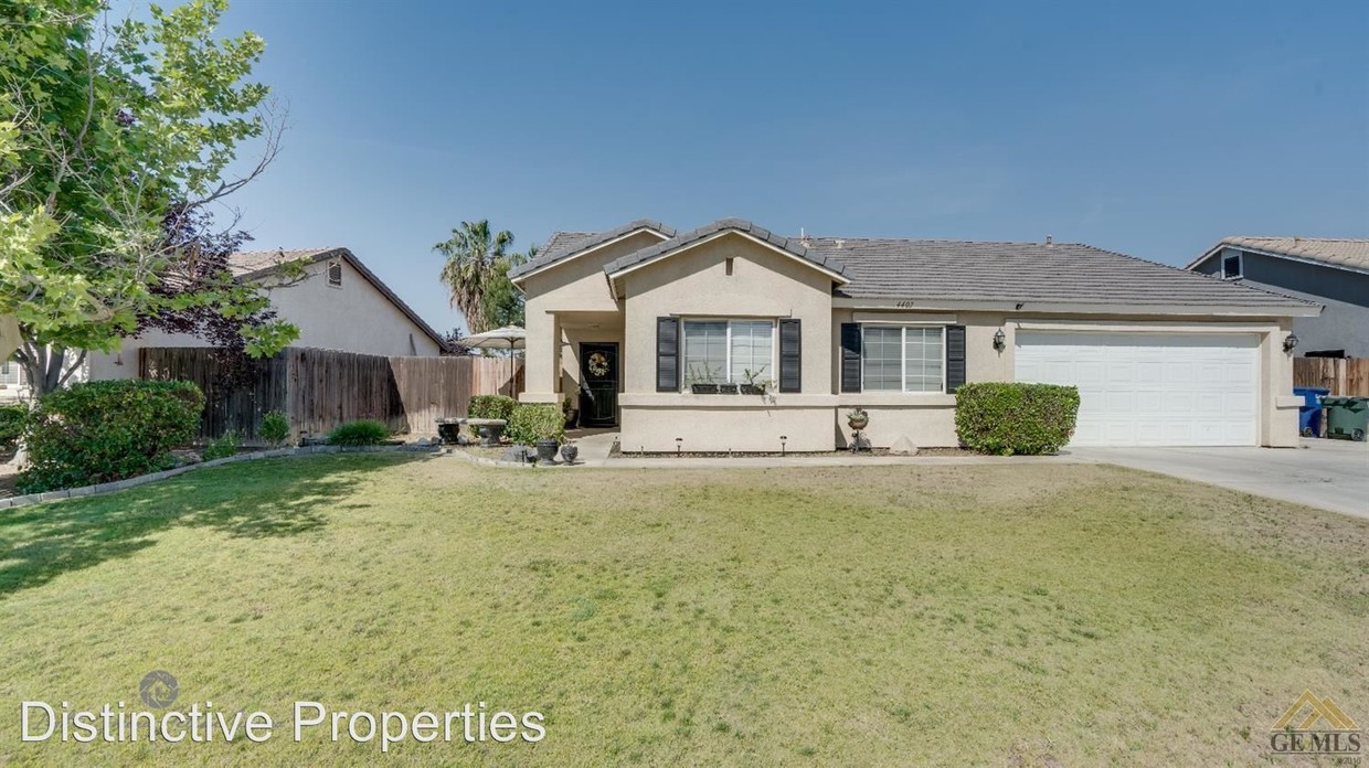 Primary Photo - 4407 Polo Sky Way
