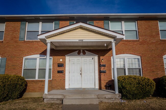 Building Photo - 4908 Saddlebrook Ln