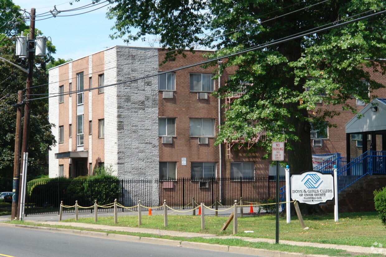 538 W 7th St, Plainfield, NJ 07060 Apartments in Plainfield, NJ