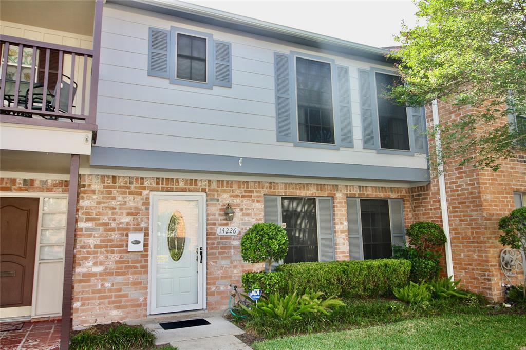 14226 Misty Meadow Ln, Houston, TX 77079 Condo for Rent in Houston