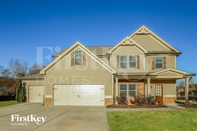 Building Photo - 250 Porter Pl