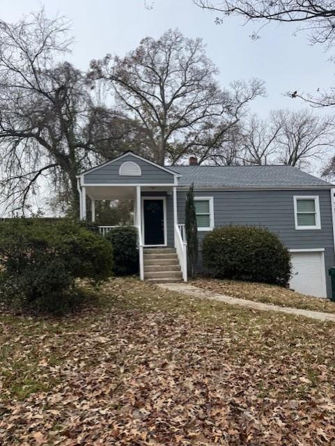 Foto principal - 1464 Hawthorne Ave NW