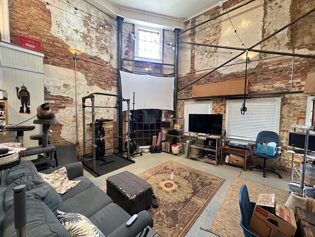 Foto del edificio - Must See Barber St Beauty