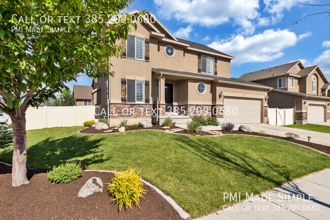 Foto del edificio - Corner lot, smart home | Pool and Clubhous...