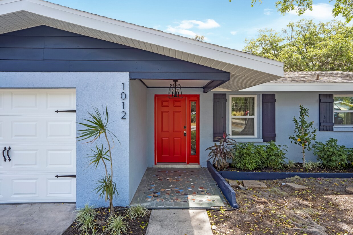 Foto principal - 1012 Gary Ave