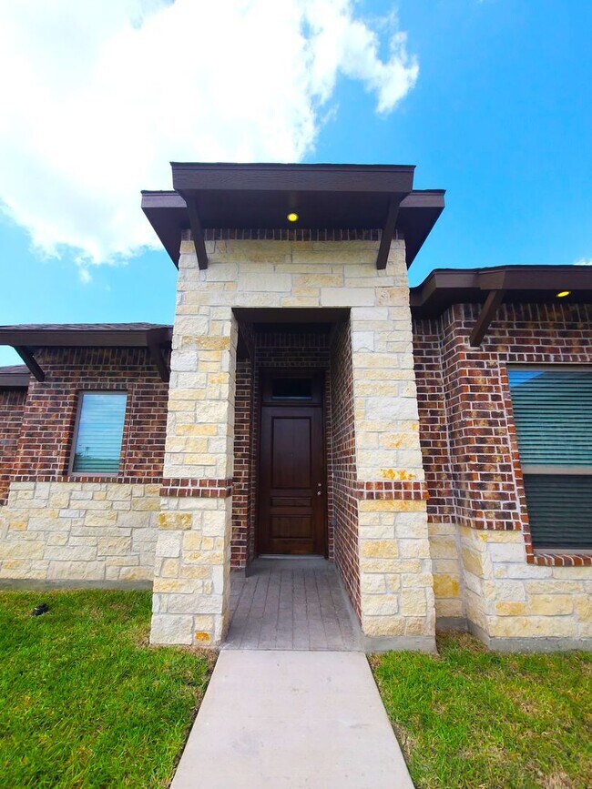 Foto del edificio - 3810 Bea Ave