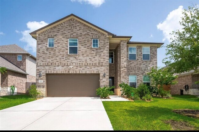 Building Photo - 1123 Vine House Dr