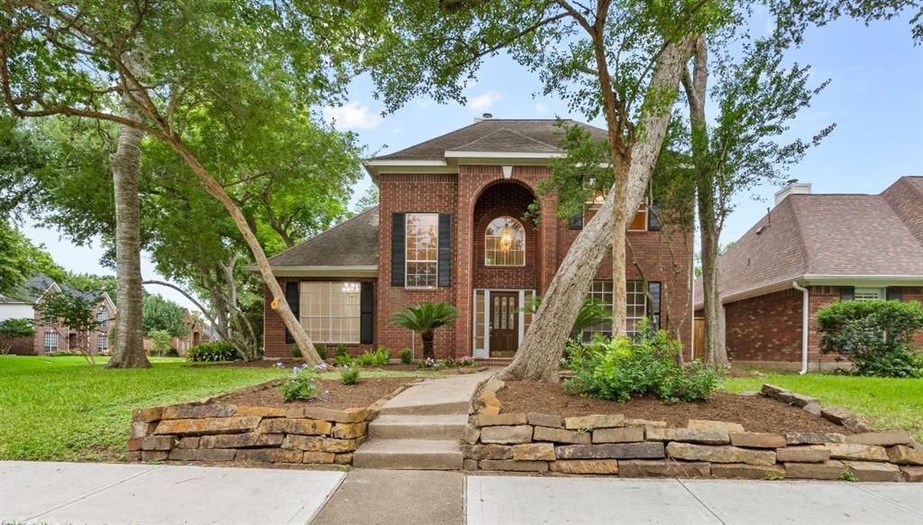 Primary Photo - 6614 Berrytree Ln