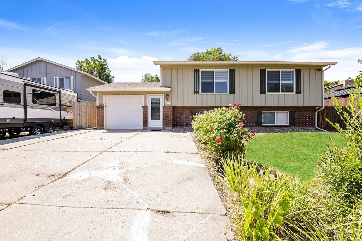 Hidden 3 bed/ 2 bath Gem in Morrison - Hidden 3 bed/ 2 bath Gem in Morrison
