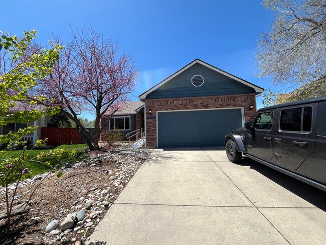 Foto del edificio - Fantastic Home in West Fort Collins