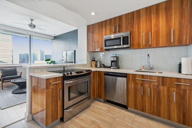 Foto del edificio - 925 Common St