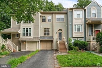 Building Photo - 8303 Linden Oaks Ct