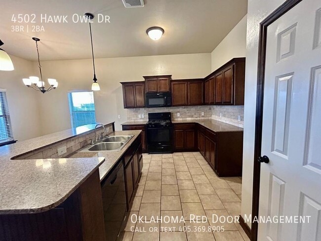 Building Photo - 4502 Hawk Owl Dr