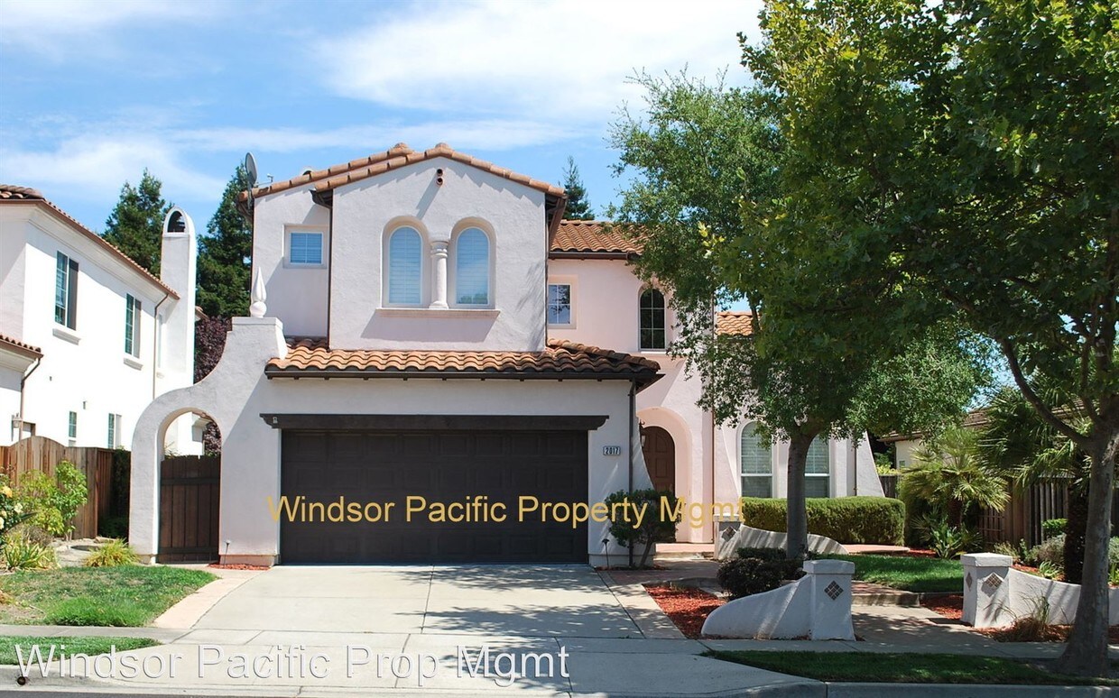 Foto principal - 2017 Wineberry Dr