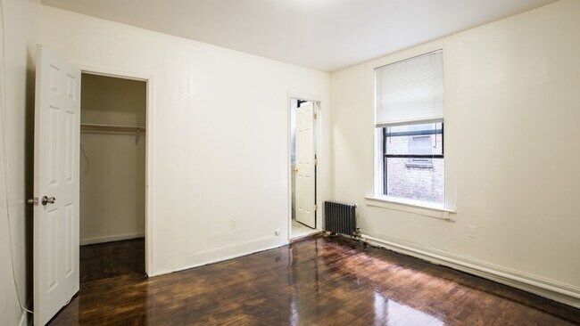 Foto del edificio - 561 W 143rd St