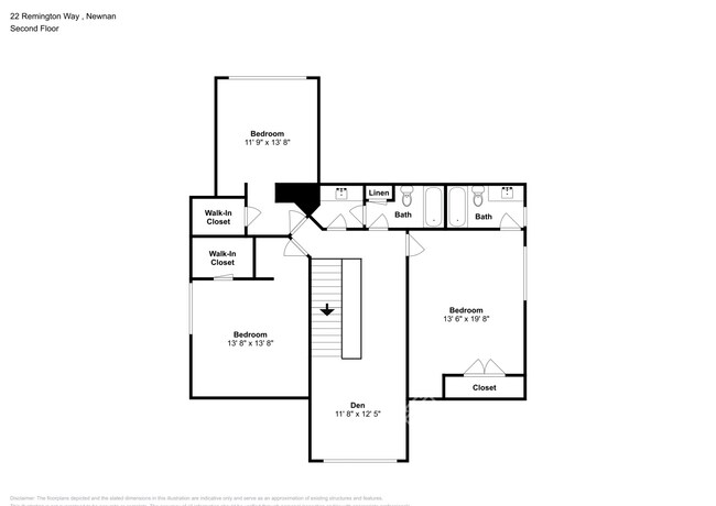Building Photo - 22 Remington Way