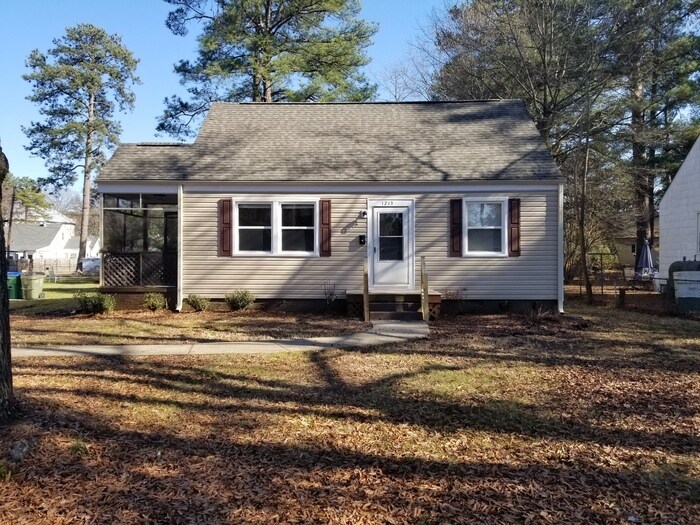 Primary Photo - Newly Renovated Cape Cod