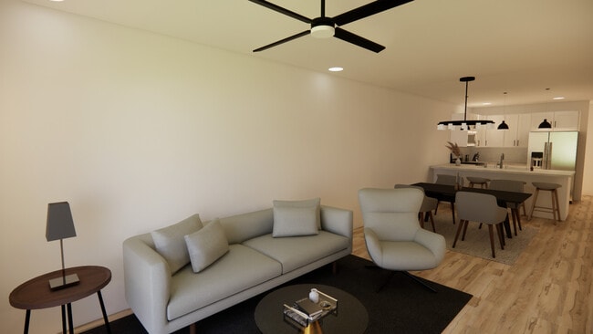 Building Photo - Oneka Fields Townhomes