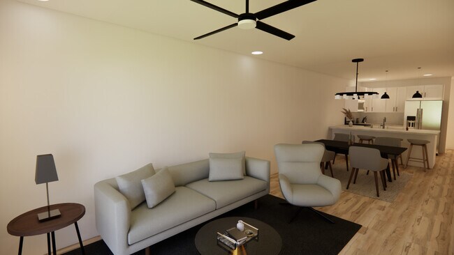 Foto del edificio - Oneka Fields Townhomes