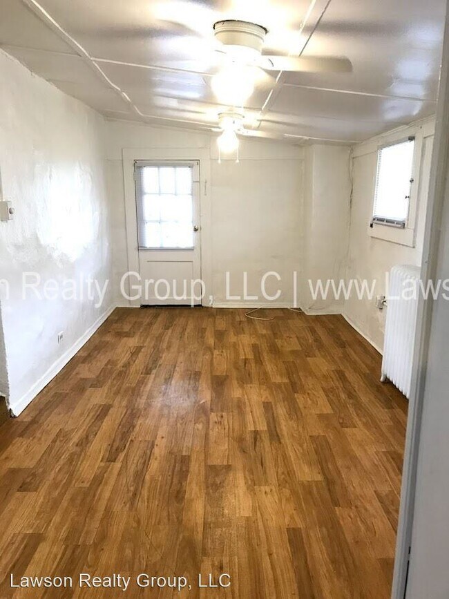 Foto del edificio - 4525-4525 Shenandoah Ave NW
