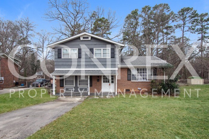 Primary Photo - Charming 3 Bedroom Split Level Home!