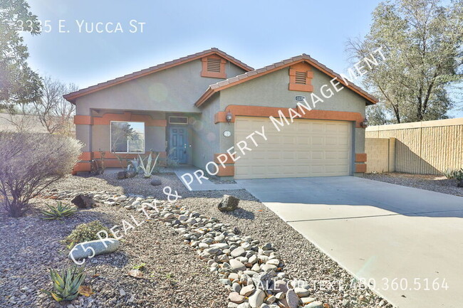 Building Photo - Great Phoenix Rental Near SR51 & Shea