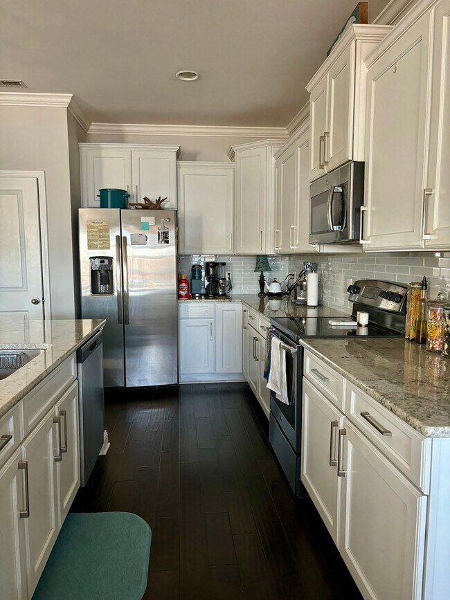 Foto del edificio - 509 Bubbling Creek Rd